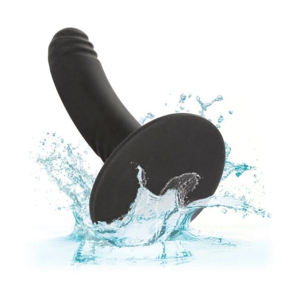 CALIFORNIA EXOTICS - BOUNDLESS DILDO 12 CM COMPATIBLE WITH HARNESS 4